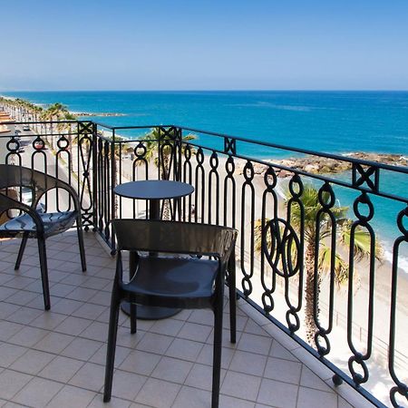 Hotel Il Mulino Capo dʼOrlando Zewnętrze zdjęcie