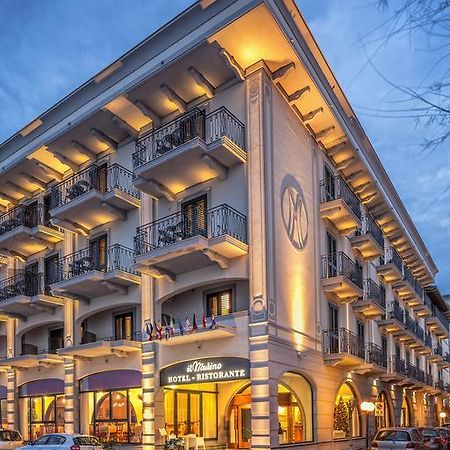 Hotel Il Mulino Capo dʼOrlando Zewnętrze zdjęcie