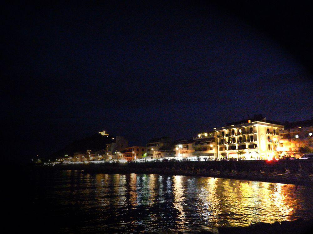 Hotel Il Mulino Capo dʼOrlando Zewnętrze zdjęcie