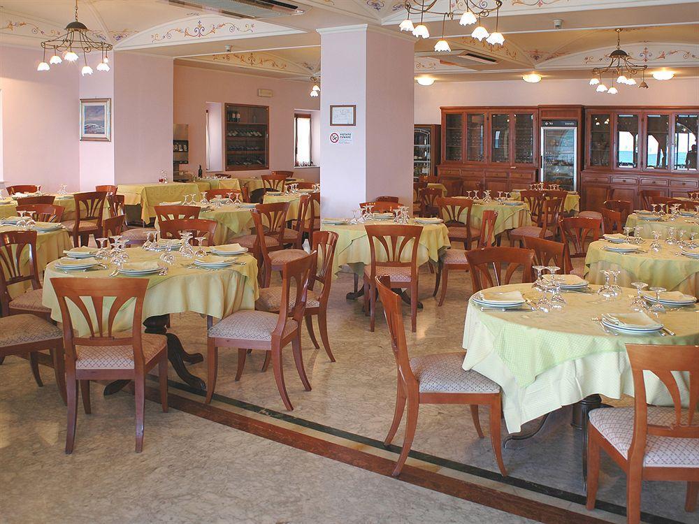 Hotel Il Mulino Capo dʼOrlando Zewnętrze zdjęcie
