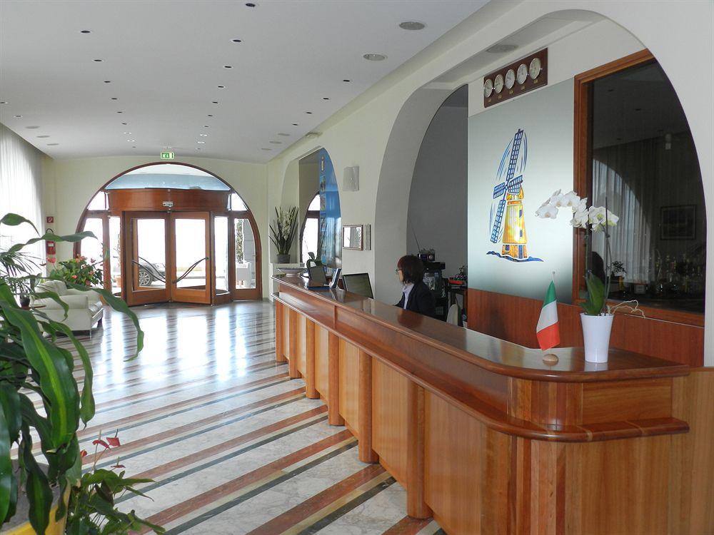 Hotel Il Mulino Capo dʼOrlando Zewnętrze zdjęcie