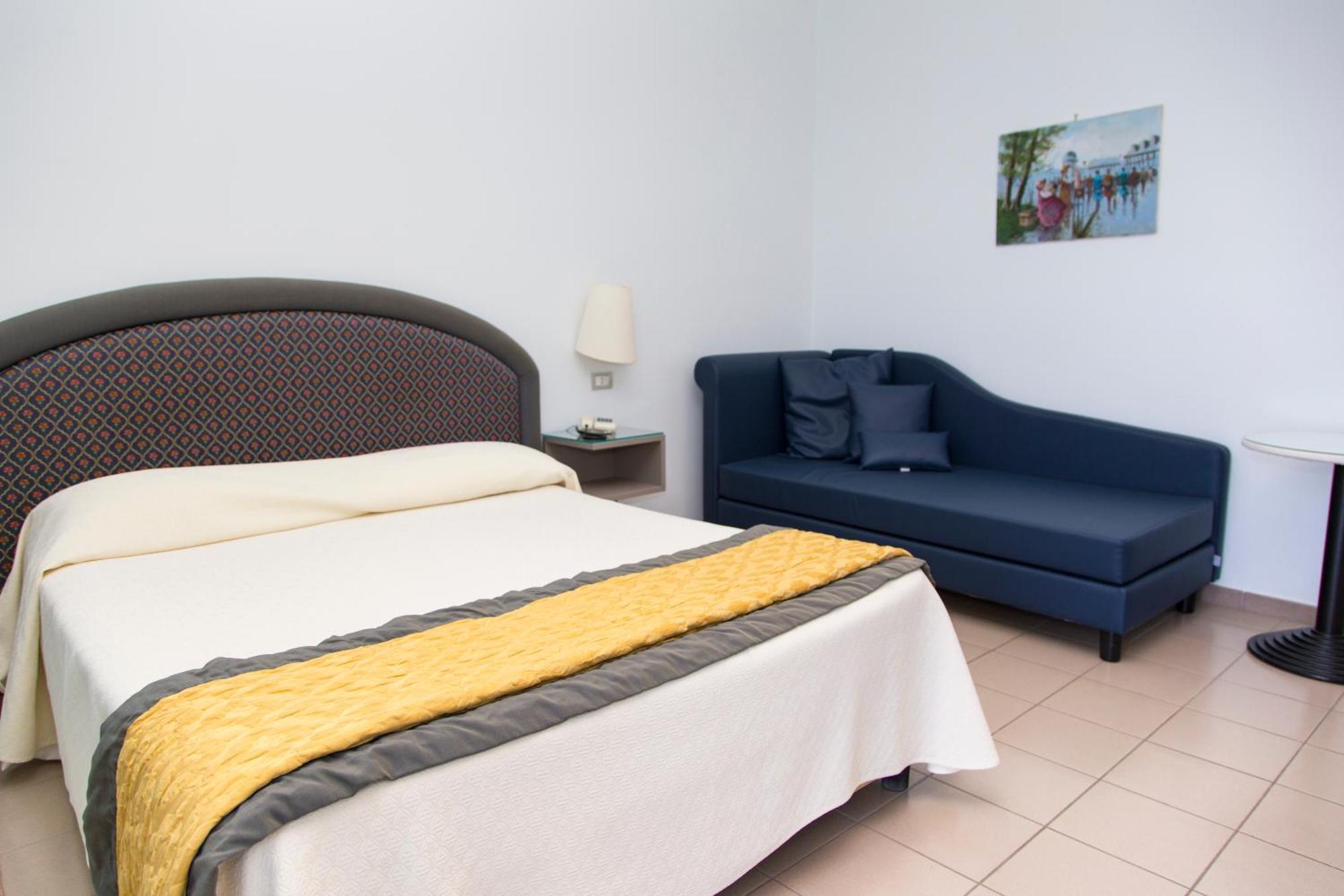 Hotel Il Mulino Capo dʼOrlando Zewnętrze zdjęcie