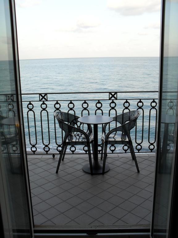 Hotel Il Mulino Capo dʼOrlando Zewnętrze zdjęcie