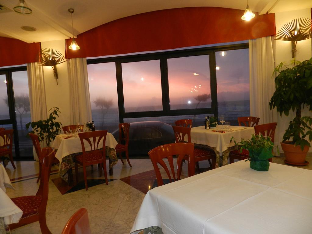 Hotel Il Mulino Capo dʼOrlando Zewnętrze zdjęcie