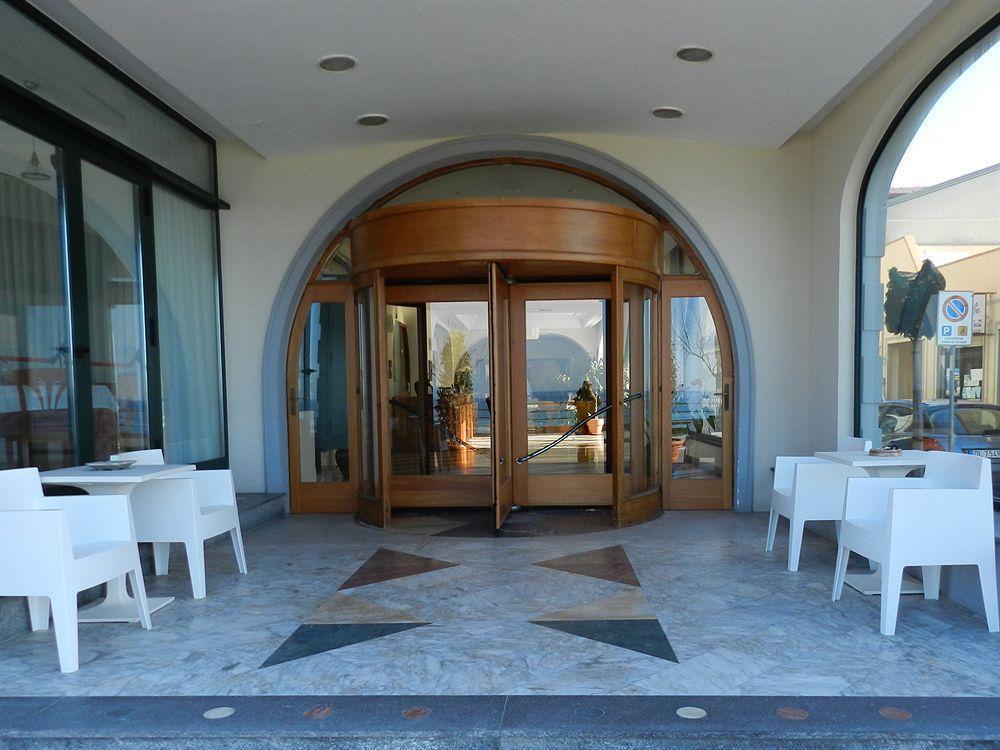 Hotel Il Mulino Capo dʼOrlando Zewnętrze zdjęcie