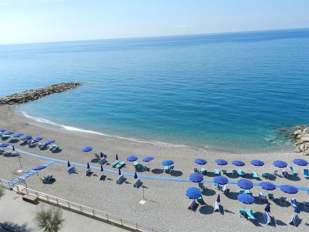 Hotel Il Mulino Capo dʼOrlando Zewnętrze zdjęcie