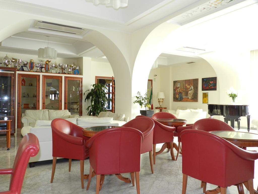 Hotel Il Mulino Capo dʼOrlando Zewnętrze zdjęcie