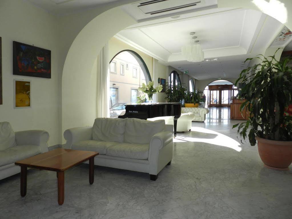 Hotel Il Mulino Capo dʼOrlando Zewnętrze zdjęcie