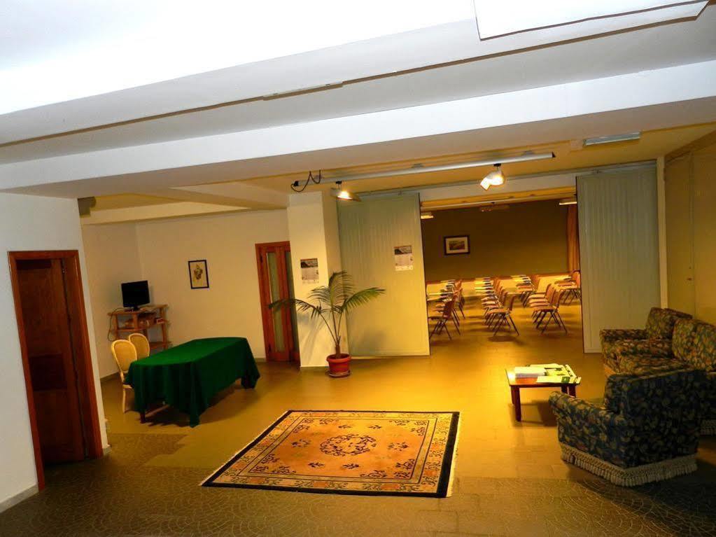 Hotel Il Mulino Capo dʼOrlando Zewnętrze zdjęcie
