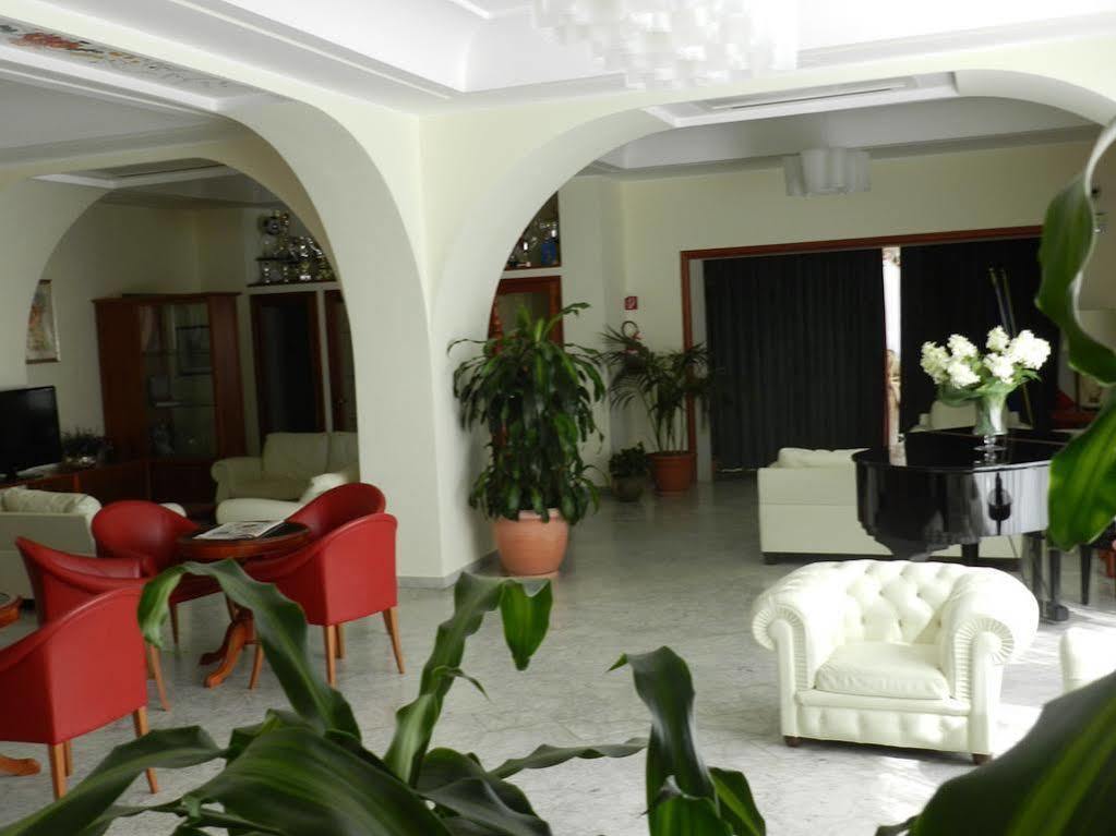 Hotel Il Mulino Capo dʼOrlando Zewnętrze zdjęcie