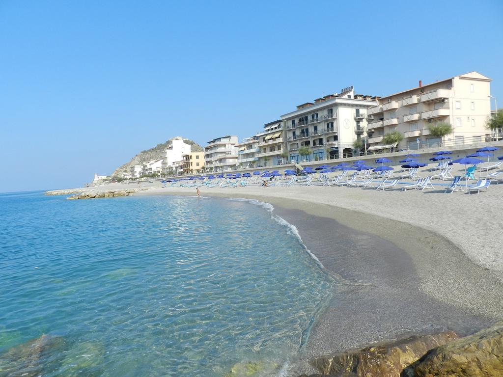 Hotel Il Mulino Capo dʼOrlando Zewnętrze zdjęcie